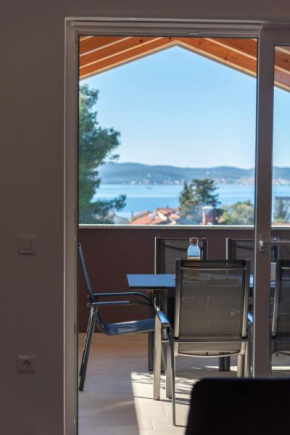 Apartmani Lavanda